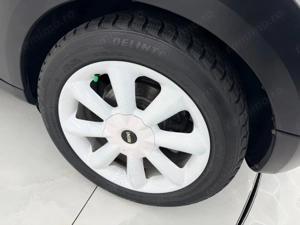 MINI Countryman 2010 1.6D E5 Garantie 12 Luni  Rate Avans 0 Doar Cu Buletinul - imagine 12