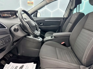 RENAULT SCENIC 2014 1.5D E5 Garantie 12 Luni Rate Avans 0 Doar Cu Buletinul - imagine 9