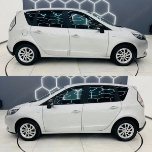 RENAULT SCENIC 2014 1.5D E5 Garantie 12 Luni Rate Avans 0 Doar Cu Buletinul - imagine 5