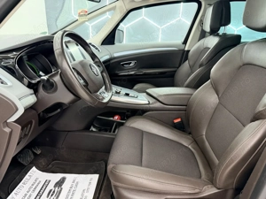 RENAULT ESPACE 2016 1.6D E6 Garantie 12 Luni Rate Avans 0 Doar Cu Buletinul - imagine 9