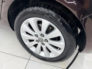 OPEL ASTRA 2013 1.7D E5 Garantie 12 Luni Rate Avans 0 Doar Cu Buletinul - imagine 16