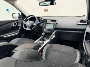 RENAULT KADJAR 2015 1.6D E6 Garantie 12 Luni Rate Avans 0 Doar Cu Buletinul - imagine 18
