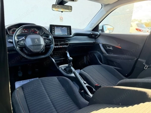 PEUGEOT 2008 2021 1.2I E6 Garantie 12 Luni Rate Avans 0 Doar Cu Buletinul - imagine 18