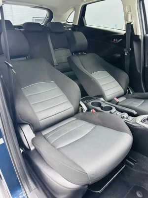 MAZDA CX-3 2016 1.5D E6 Garantie 12 Luni Rate Avans 0 Doar Cu Buletinul - imagine 19