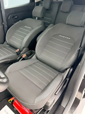 DACIA DUSTER 2018 1.2i E6 4x4 Garantie 12 Luni Rate Avans 0 Doar cu Buletinul - imagine 20