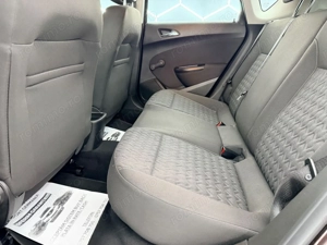 OPEL ASTRA 2013 1.7D E5 Garantie 12 Luni Rate Avans 0 Doar Cu Buletinul - imagine 15