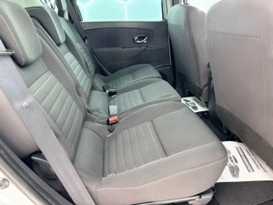 RENAULT SCENIC 2014 1.5D E5 Garantie 12 Luni Rate Avans 0 Doar Cu Buletinul - imagine 7