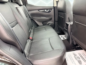 NISSAN Qashqai 2015 1.2I E5 Garantie 12 Luni Rate Avanas 0 Doar Cu Buletinul - imagine 7