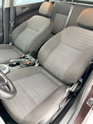 OPEL ASTRA 2013 1.7D E5 Garantie 12 Luni Rate Avans 0 Doar Cu Buletinul - imagine 19