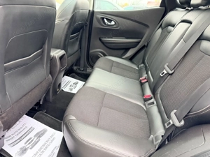 RENAULT KADJAR 2015 1.6D E6 Garantie 12 Luni Rate Avans 0 Doar Cu Buletinul - imagine 12