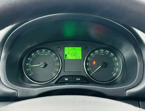 SKODA FABIA 2012 1.6D E5 Garantie 12 Luni Rate Avans 0 Doar Cu Buletinul - imagine 20