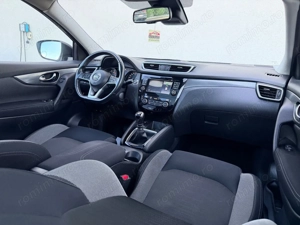 NISSAN Qashqai 2018 1.2I E6 Garantie 12 Luni Rate Avans 0 Doar Cu Buletinul - imagine 18