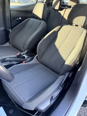 PEUGEOT 2008 2021 1.2I E6 Garantie 12 Luni Rate Avans 0 Doar Cu Buletinul - imagine 17