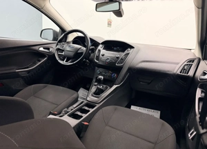 FORD FOCUS 2015 1.6D E5 Garantie 12 Luni Rate Avans 0 Doar Cu Buletinul - imagine 20