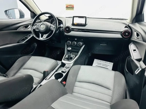 MAZDA CX-3 2016 1.5D E6 Garantie 12 Luni Rate Avans 0 Doar Cu Buletinul - imagine 18