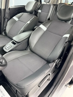 RENAULT GRAND SCENIC 2013 1.5D E5 Garantie 12 Luni Rate  Avans 0 Doar Cu Buletinul - imagine 18