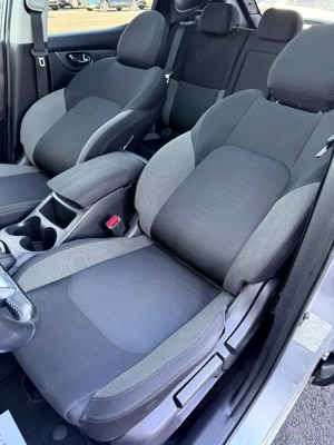 NISSAN Qashqai 2018 1.2I E6 Garantie 12 Luni Rate Avans 0 Doar Cu Buletinul - imagine 20