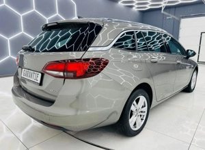 OPEL ASTRA 2016 1.6D E6 Garantie 12 Luni Rate Avans 0 Doar Cu Buletinul - imagine 3