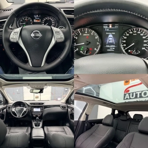 NISSAN Qashqai 2015 1.2I E5 Garantie 12 Luni Rate Avanas 0 Doar Cu Buletinul - imagine 8