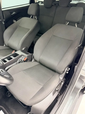 FORD FOCUS 2015 1.6D E5 Garantie 12 Luni Rate Avans 0 Doar Cu Buletinul - imagine 18