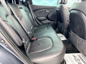 HYUNDAI IX35 2010 2.0D E5 4X4 Garantie 12 Luni Rate Avans 0 Doar Cu Buletinul - imagine 7
