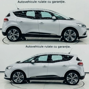 RENAULT SCENIC 2016 1.5D E6 Garantie 12 Luni Rate Avans 0 Doar Cu Buletinul - imagine 5