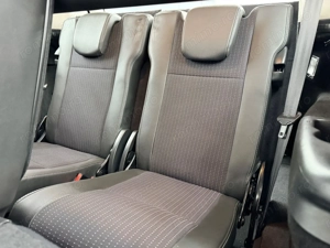 RENAULT GRAND SCENIC 2013 1.5D E5 Garantie 12 Luni Rate  Avans 0 Doar Cu Buletinul - imagine 14