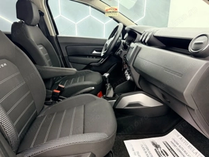 DACIA DUSTER 2018 1.2i E6 4x4 Garantie 12 Luni Rate Avans 0 Doar cu Buletinul - imagine 16