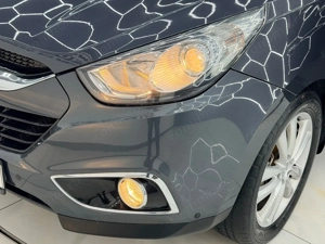 HYUNDAI IX35 2010 2.0D E5 4X4 Garantie 12 Luni Rate Avans 0 Doar Cu Buletinul - imagine 12