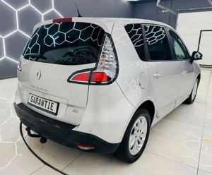 RENAULT SCENIC 2014 1.5D E5 Garantie 12 Luni Rate Avans 0 Doar Cu Buletinul - imagine 4