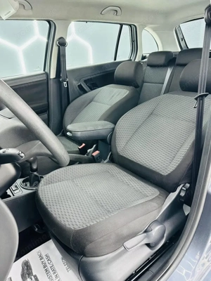 SKODA FABIA 2012 1.6D E5 Garantie 12 Luni Rate Avans 0 Doar Cu Buletinul - imagine 18
