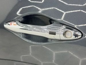 HYUNDAI IX35 2010 2.0D E5 4X4 Garantie 12 Luni Rate Avans 0 Doar Cu Buletinul - imagine 11