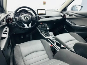 MAZDA CX-3 2016 1.5D E6 Garantie 12 Luni Rate Avans 0 Doar Cu Buletinul - imagine 17