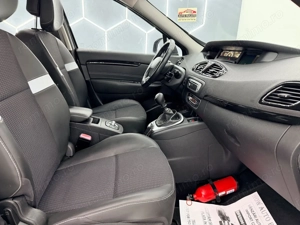 RENAULT GRAND SCENIC 2013 1.5D E5 Garantie 12 Luni Rate  Avans 0 Doar Cu Buletinul - imagine 16