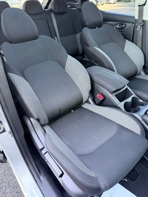 NISSAN Qashqai 2018 1.2I E6 Garantie 12 Luni Rate Avans 0 Doar Cu Buletinul - imagine 17