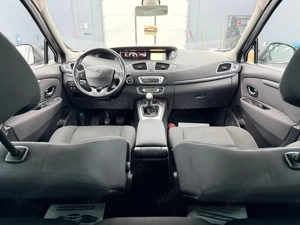RENAULT SCENIC 2014 1.5D E5 Garantie 12 Luni Rate Avans 0 Doar Cu Buletinul - imagine 6