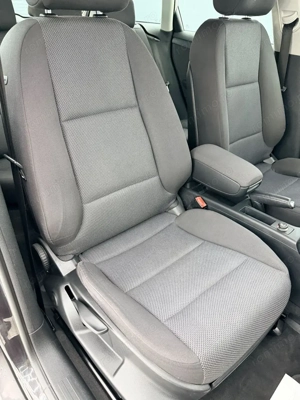 AUDI A3 2012 1.6D E5 Garantie 12 Luni Rate Avans 0 Doar Cu Buletinul - imagine 14