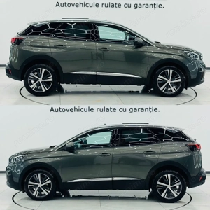 PEUGEOT 3008 2016 1.2i E6 Garantie 12 Luni Rate Avans 0 Doar cu Buletinul - imagine 5