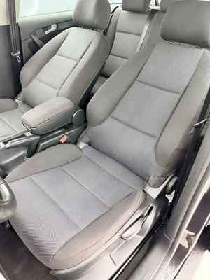 AUDI A3 2012 1.6D E5 Garantie 12 Luni Rate Avans 0 Doar Cu Buletinul - imagine 15