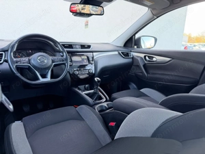 NISSAN Qashqai 2018 1.2I E6 Garantie 12 Luni Rate Avans 0 Doar Cu Buletinul - imagine 19