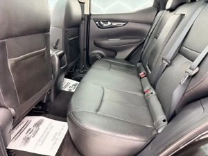 NISSAN Qashqai 2015 1.2I E5 Garantie 12 Luni Rate Avanas 0 Doar Cu Buletinul - imagine 16
