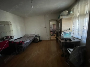 Se vinde casa cu pamant intravelin bun si pentru agricultura(zona cu solare) in comuna Gostavatu Olt - imagine 4