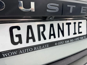 DACIA DUSTER 2022 1.0i+GPL E6 Garantie 12 Luni Rate Avans 0 Doar Cu Buletinul - imagine 10