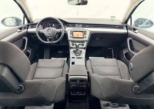 VOLKSWAGEN PASSAT 2016 1.6D E6 Garantie 12 Luni Rate Avans 0 Doar Cu Buletinul - imagine 6