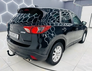 MAZDA CX-5 2014 2.2D E6 Garantie 12 Luni Rate Avans 0 Doar cu Buletinul - imagine 4