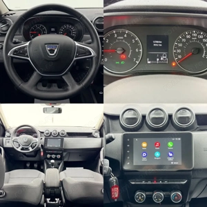 DACIA DUSTER 2022 1.0i+GPL E6 Garantie 12 Luni Rate Avans 0 Doar Cu Buletinul - imagine 8