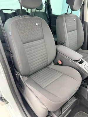 RENAULT SCENIC 2014 1.5D E5 Garantie 12 Luni Rate Avans 0 Doar Cu Buletinul - imagine 15