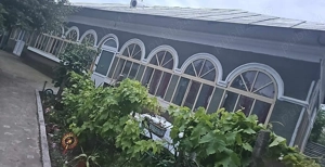 Se vinde casa cu pamant intravelin bun si pentru agricultura(zona cu solare) in comuna Gostavatu Olt - imagine 2