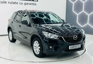 MAZDA CX-5 2014 2.2D E6 Garantie 12 Luni Rate Avans 0 Doar cu Buletinul - imagine 2