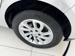 RENAULT SCENIC 2014 1.5D E5 Garantie 12 Luni Rate Avans 0 Doar Cu Buletinul - imagine 13